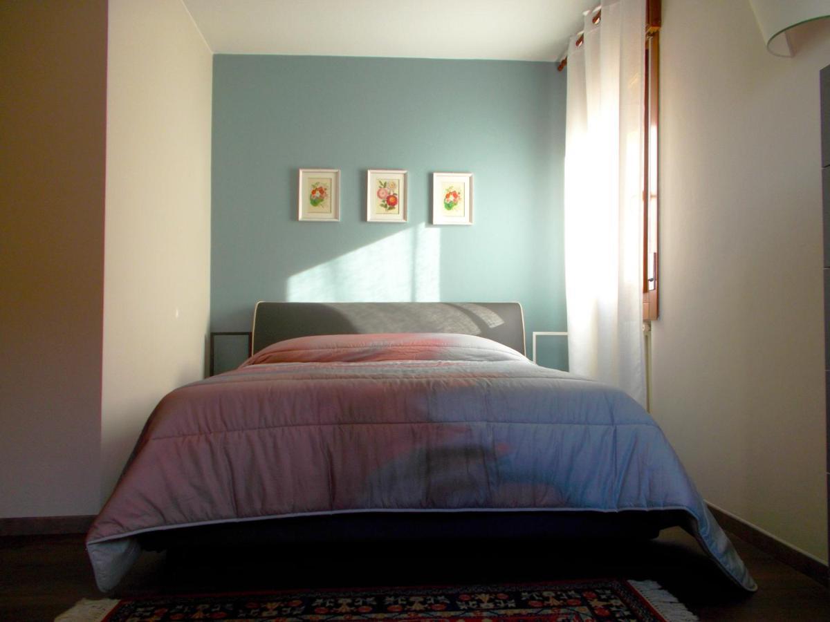 Appartement Residenza San Felice *